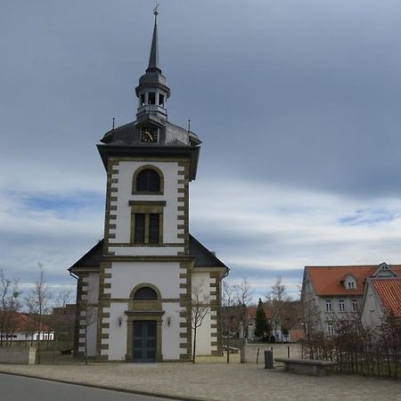 Fewo Goslar Harz Exterior foto